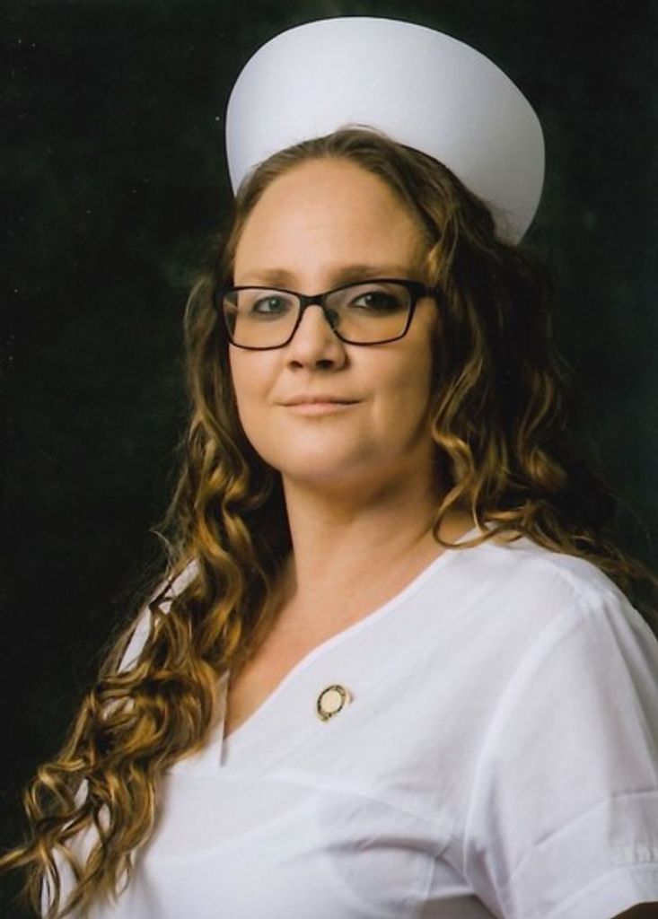 Chasity Hope Phillips
