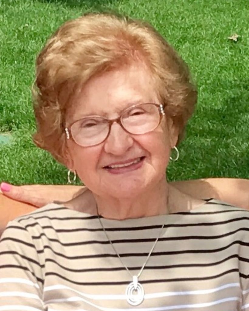 Christine E. Capoccia Profile Photo