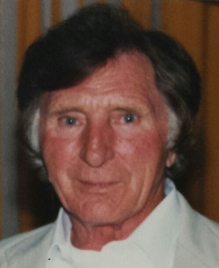 John Fairgrieve