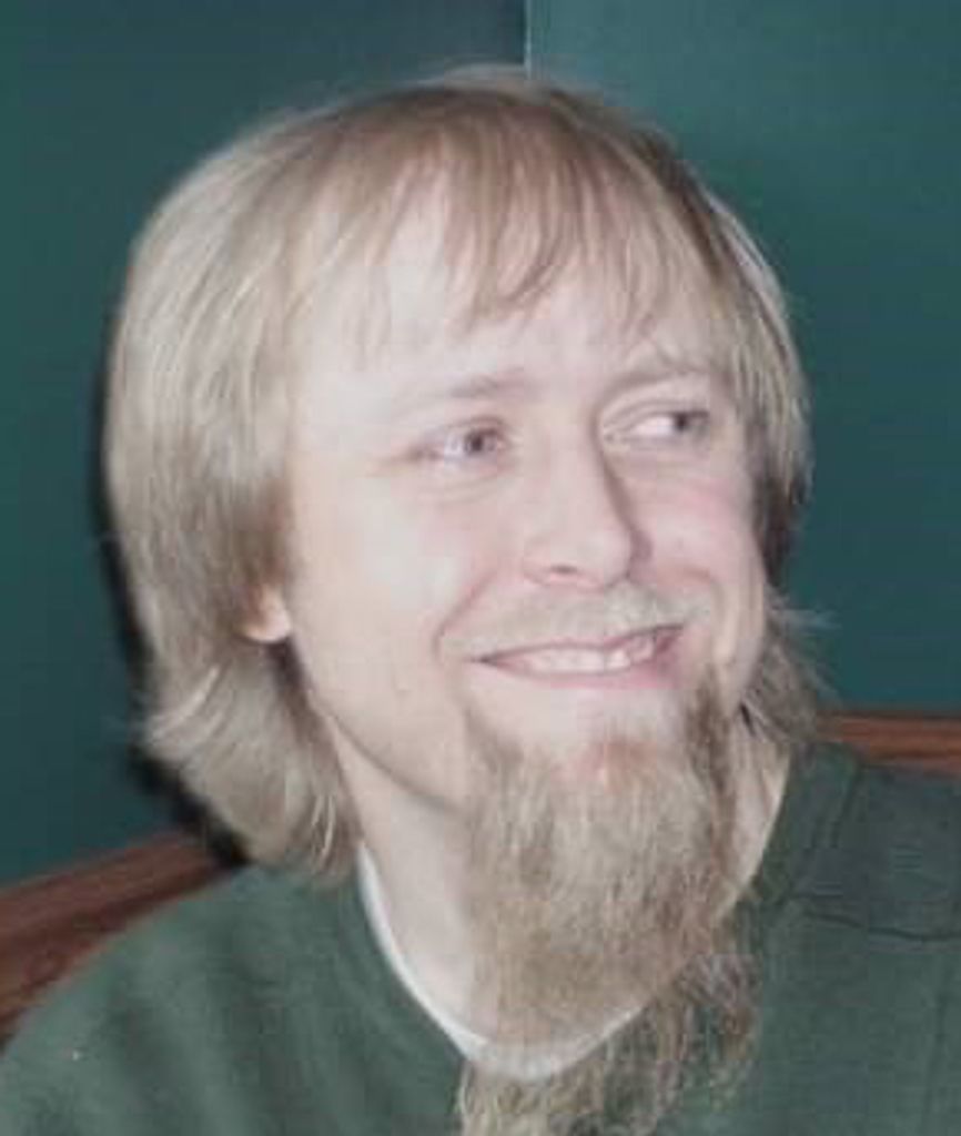 Leif Blakstad Profile Photo