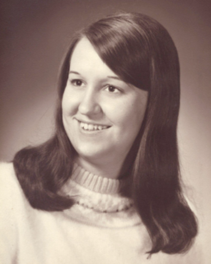 Janet Kay Bragg