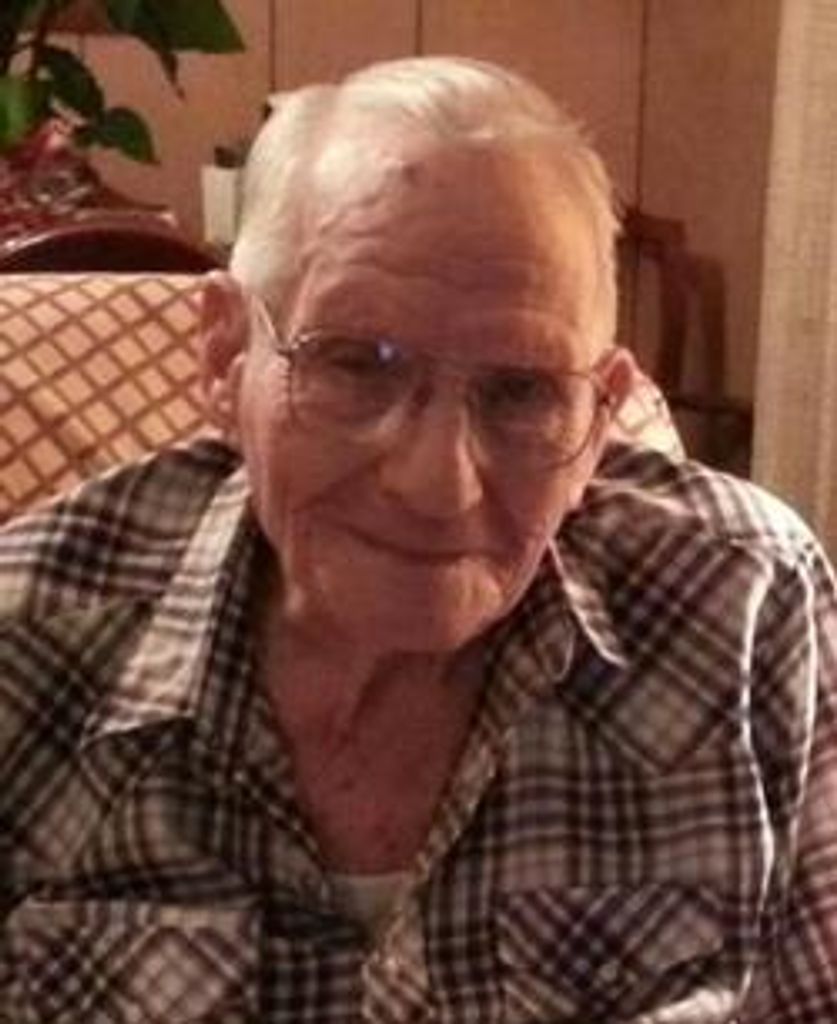 Charles Franklin Selby