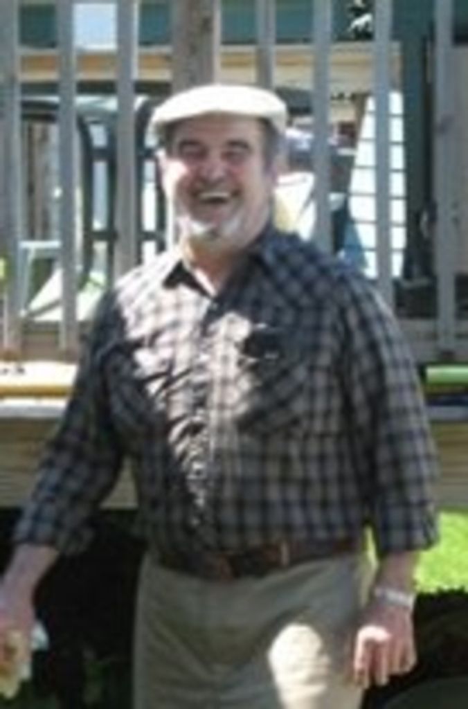 Benjamin Molinari Profile Photo