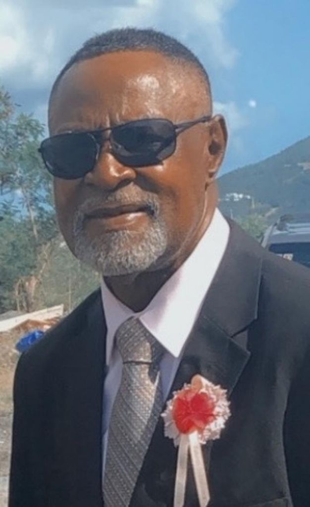 Vernal G. Brathwaite Profile Photo