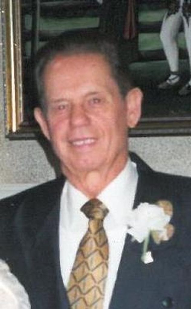 Frank Spychaj