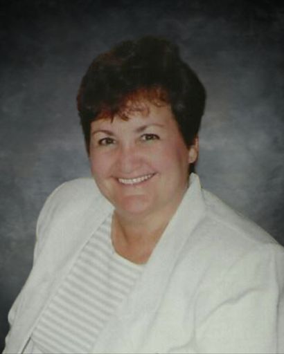 Connie Jane Miller's obituary image