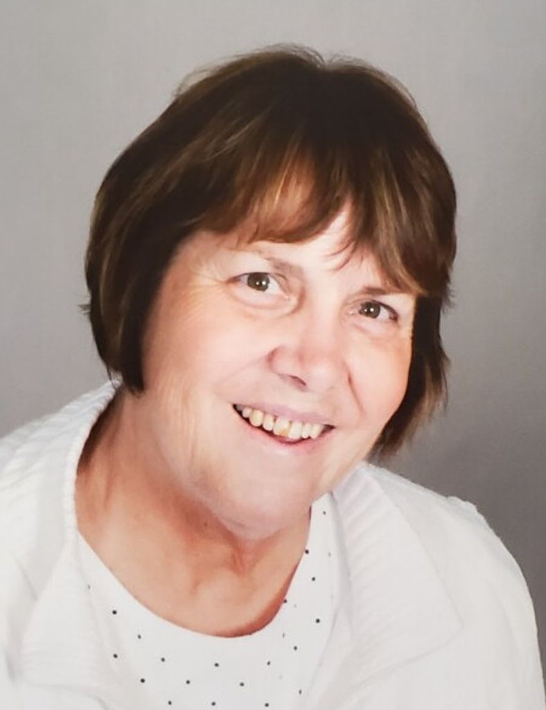 Mary Dudzinski