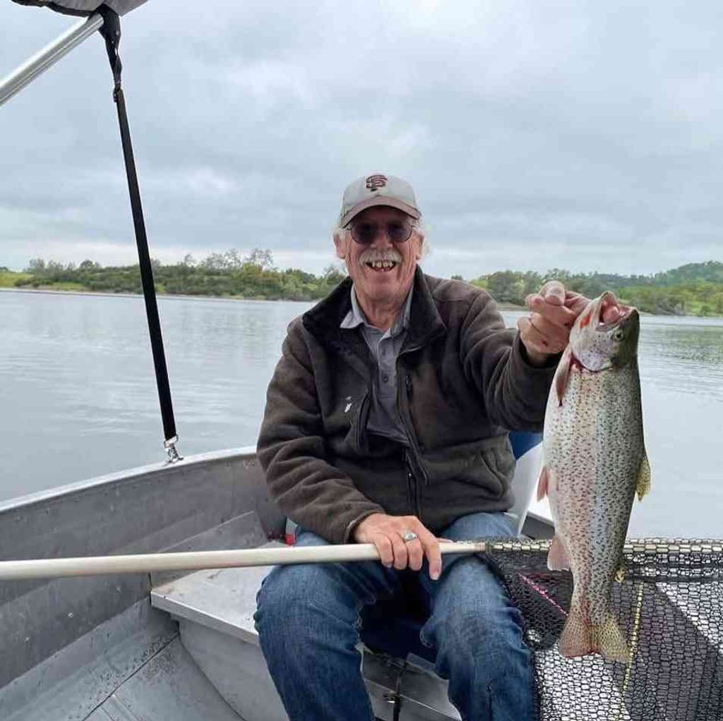 Keith Bucknell Profile Photo