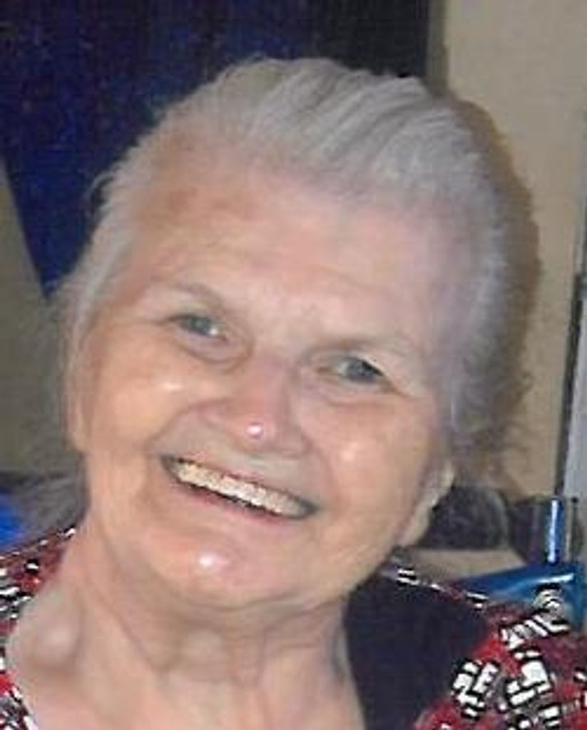 Pauline S. Grawey