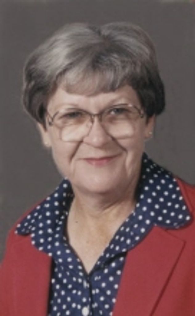 Ellen 'Joan' Kutzman