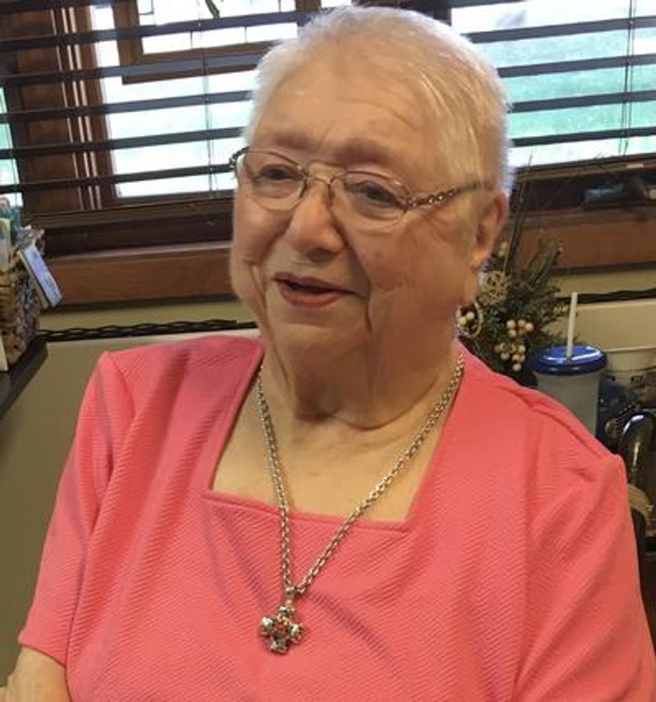 Beverly Carr Profile Photo