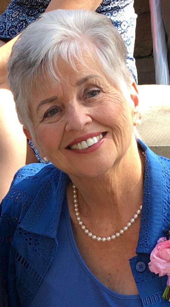 Janis D. Hamilton