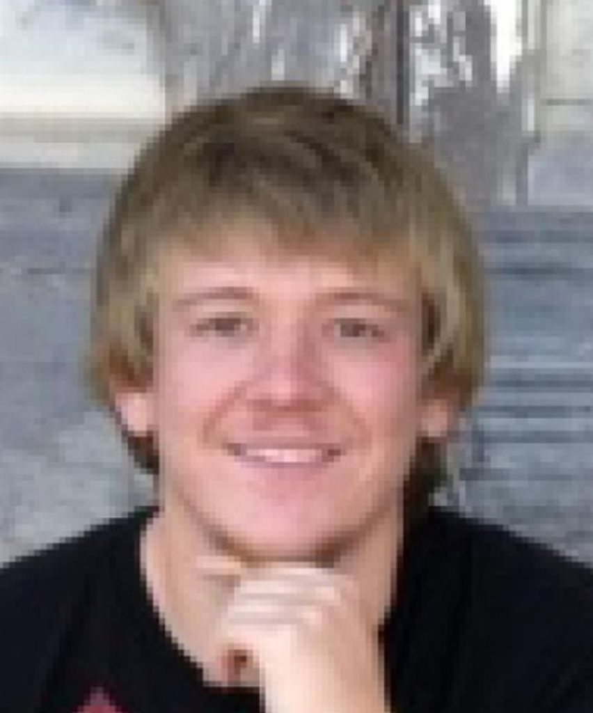 Seth Lance Hillegeist