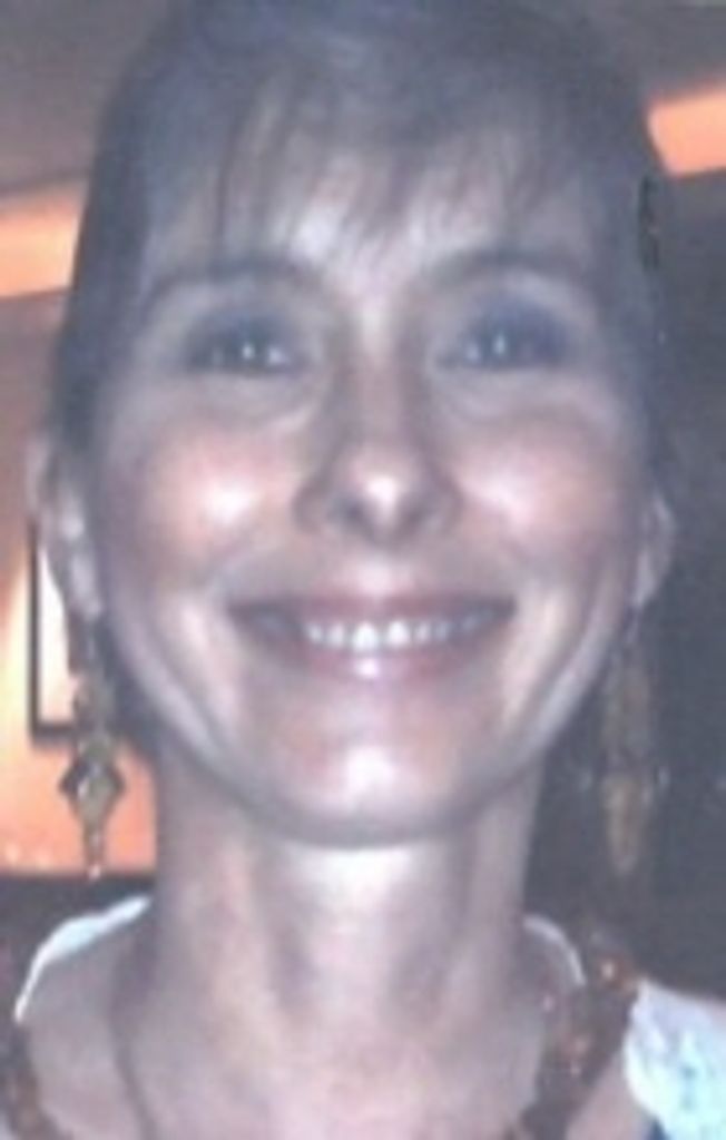 Meg Mary Margaret Whittaker-Webster
