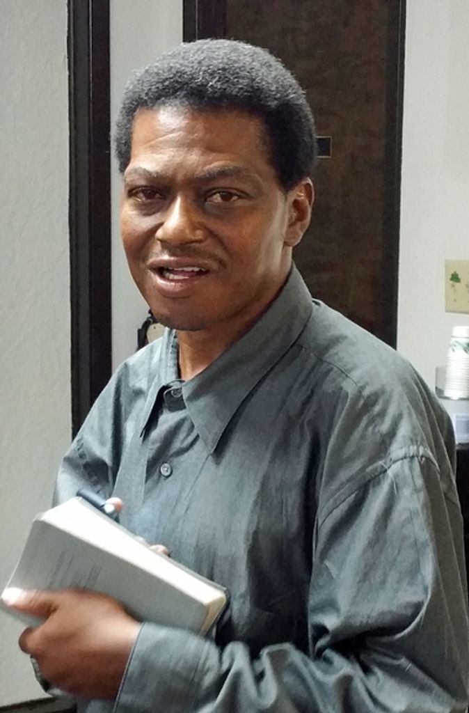 Jermone P. Davis Profile Photo