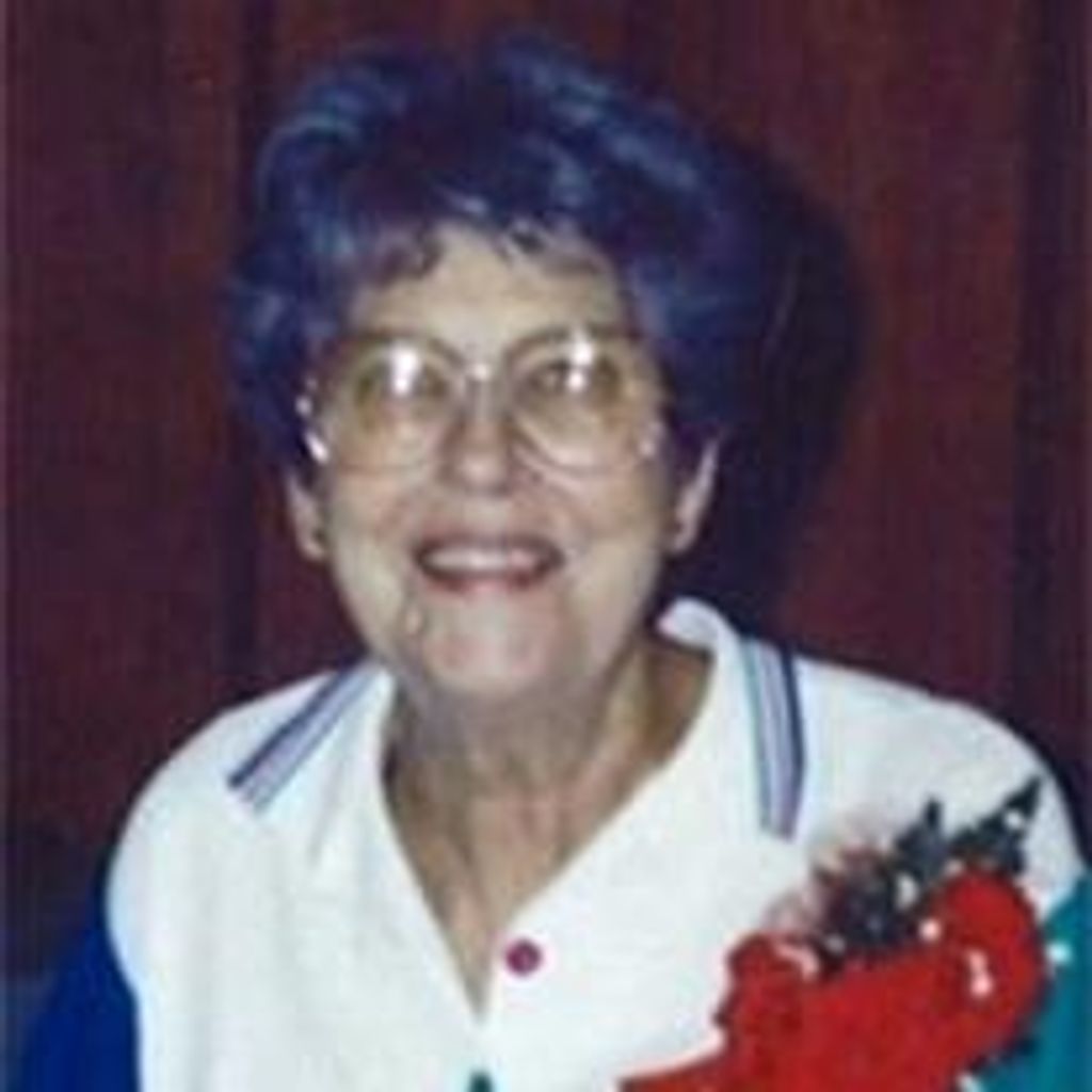Clydie Wade Ferguson
