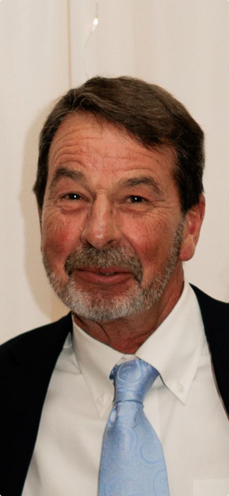 Randall "Randy" George Lovins Profile Photo