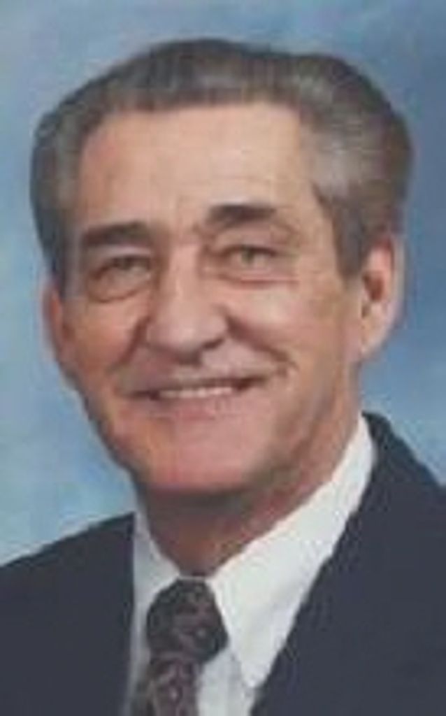 David Mckinney