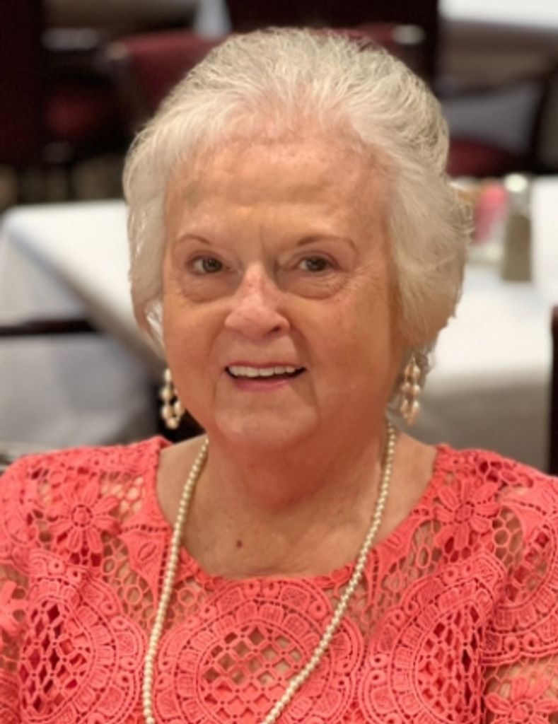 Linda Mangum Profile Photo