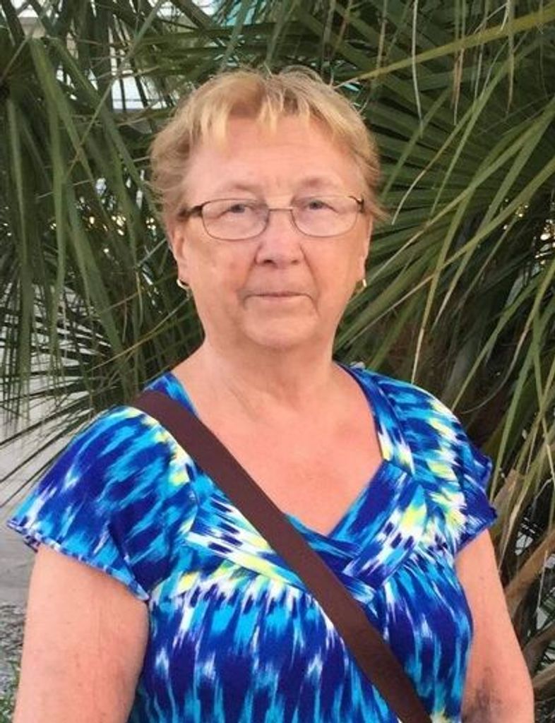 Edith Edwina Toope Profile Photo