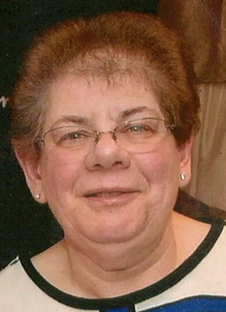 Mary Annette Ceccano