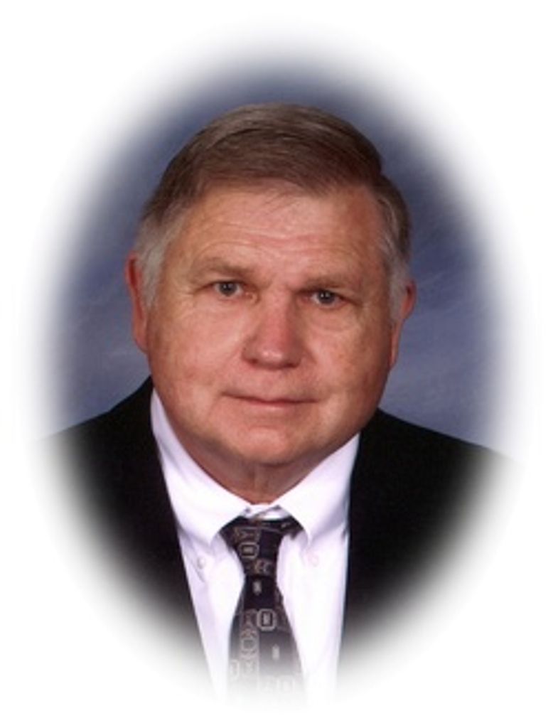 Tommy Traylor Profile Photo