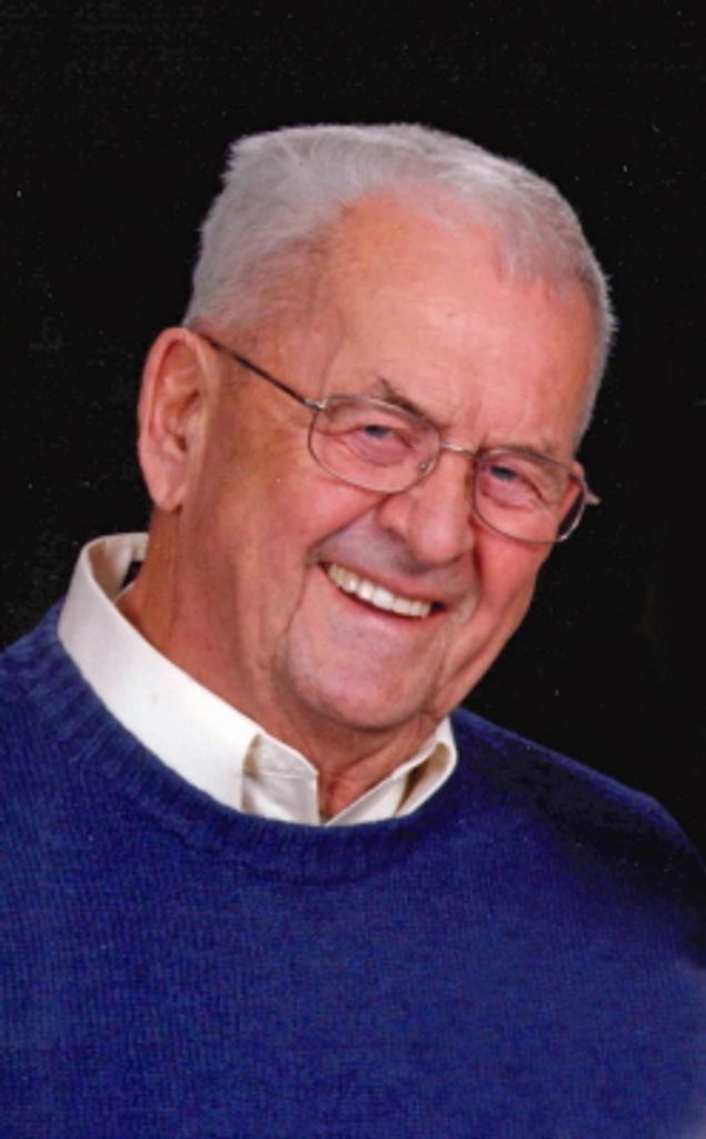 Richard Clark  LaDouce