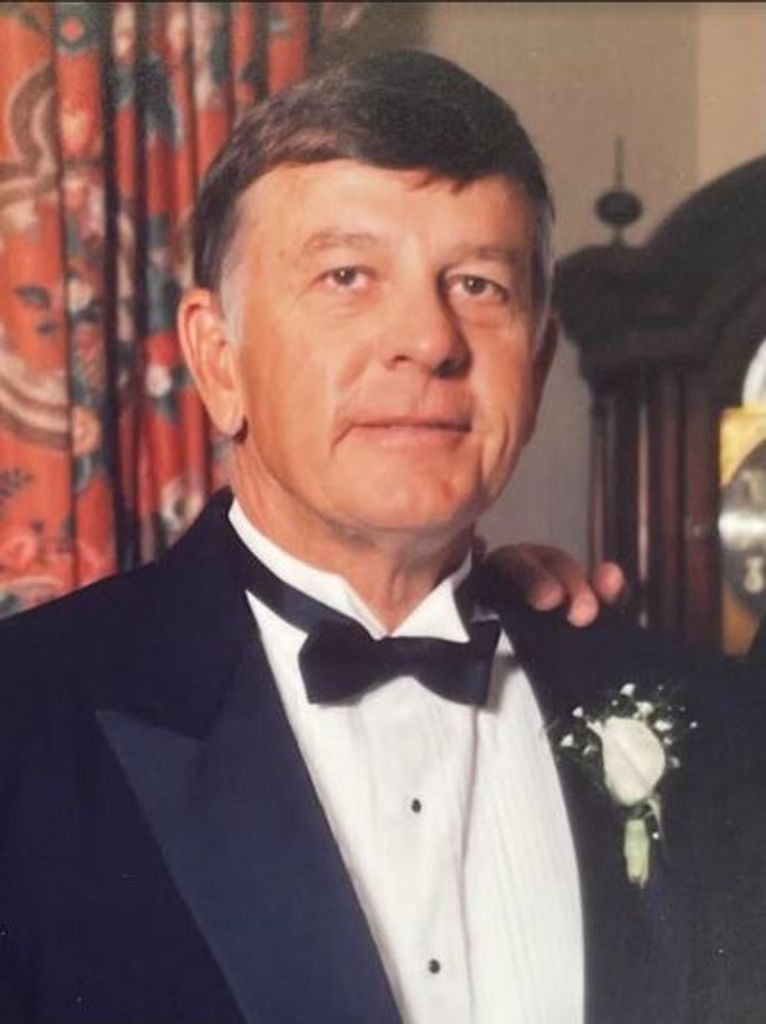 Jon Micael Warrington Profile Photo