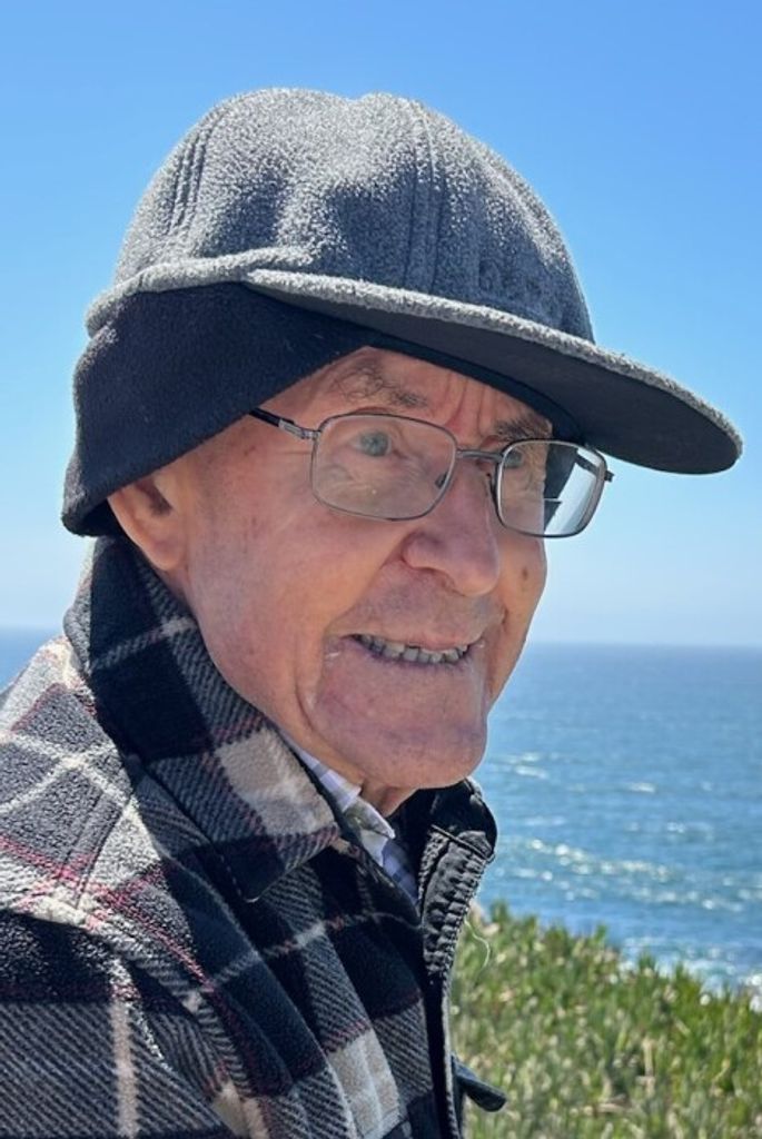 Stuart Reed Curtis