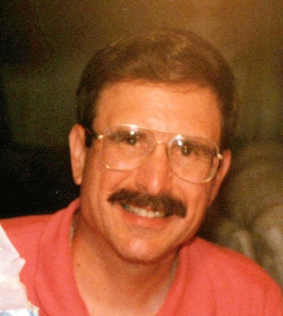 Ronald Glafey Belanger Profile Photo