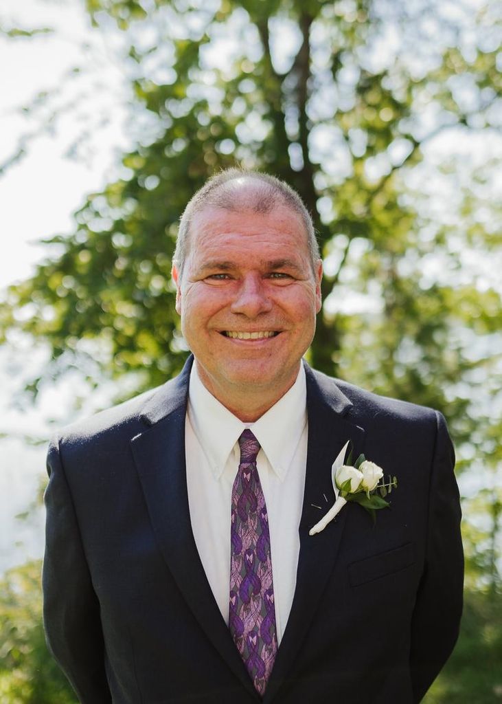 Steven Kenneth Sporre Profile Photo