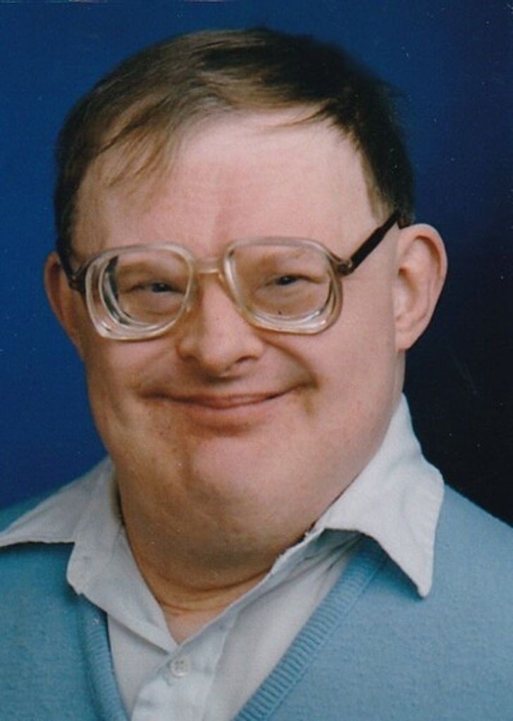 Wayne David Wolfe Profile Photo