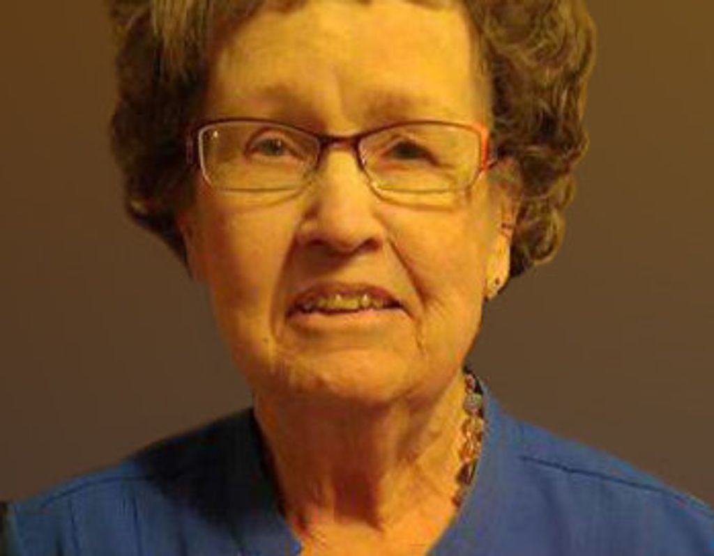Elsie Mae (Townsend) Ray