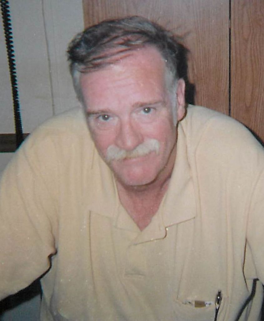Kenneth J. Shake