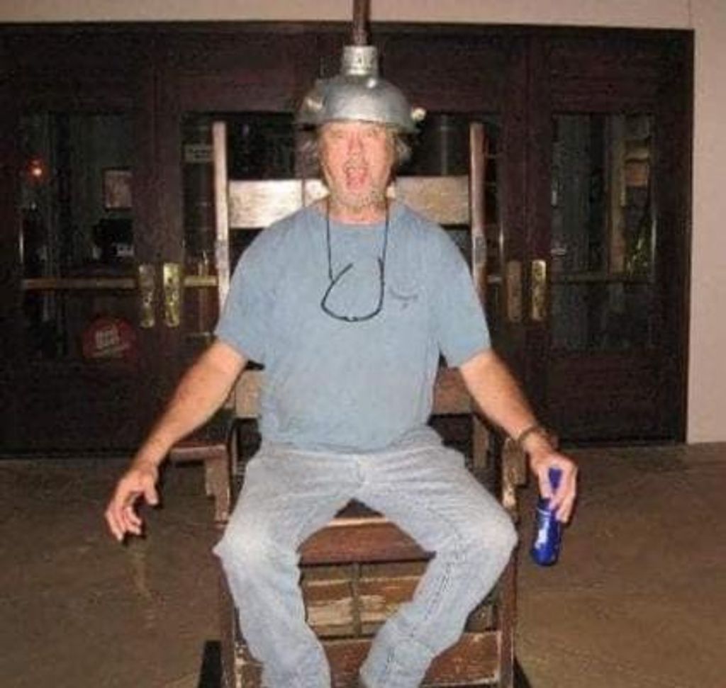 David Theodore Fowler Profile Photo