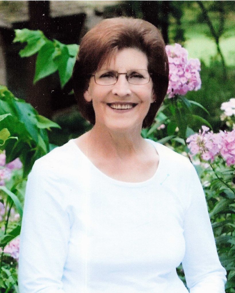 Mary Ellen Lyman