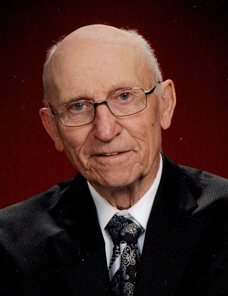 Marlin E. Kruckeberg Profile Photo