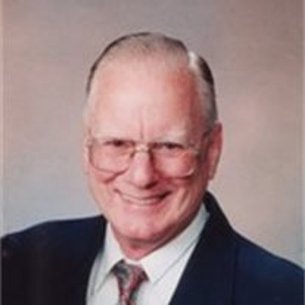 Donald F. Bachelder,