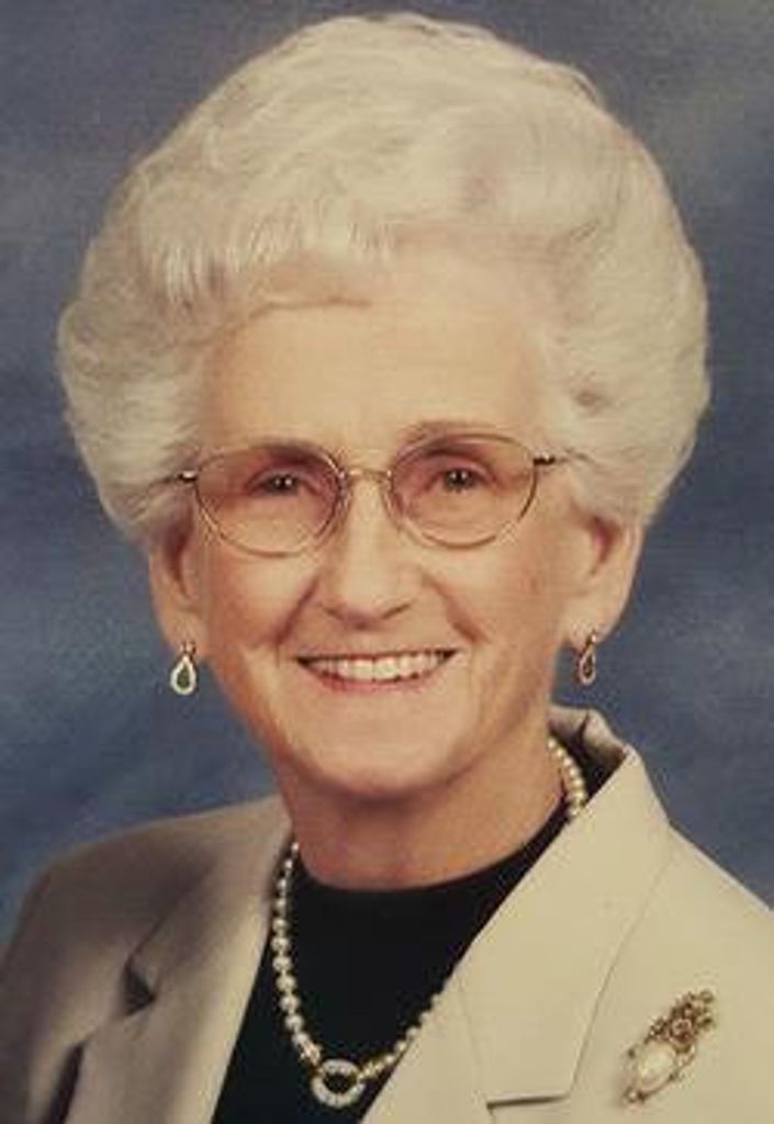 Pearl Dean Scott