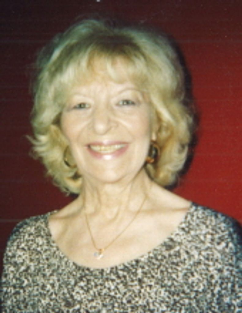 Nancy Stahler