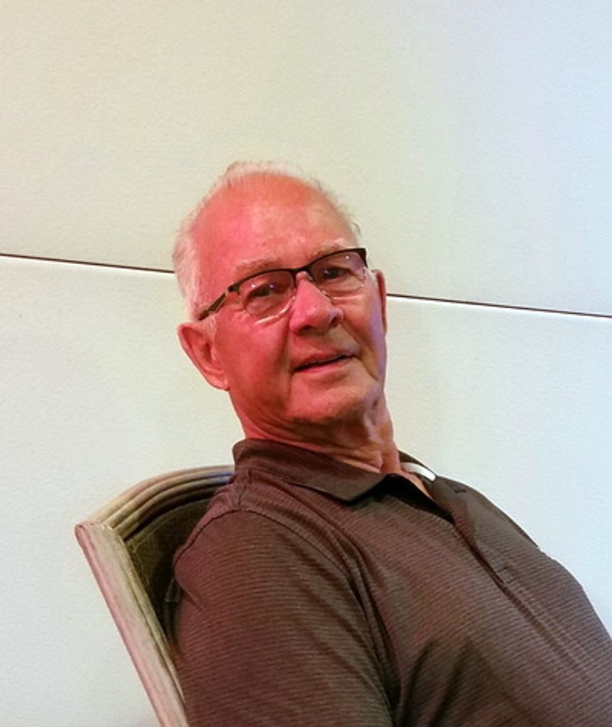 Dale Eppenberger Profile Photo
