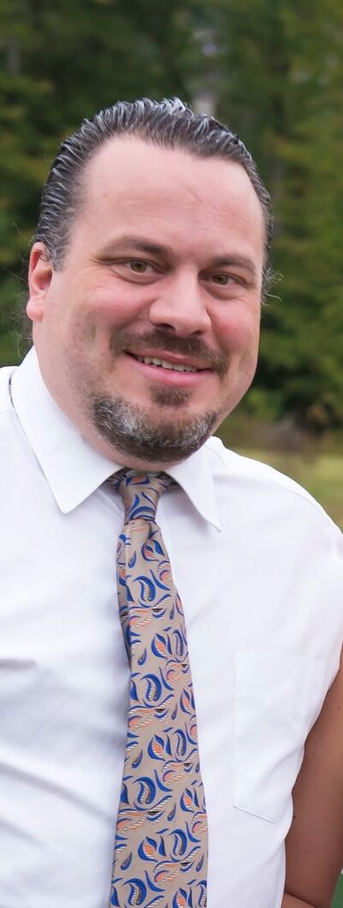 Bo Baber Profile Photo