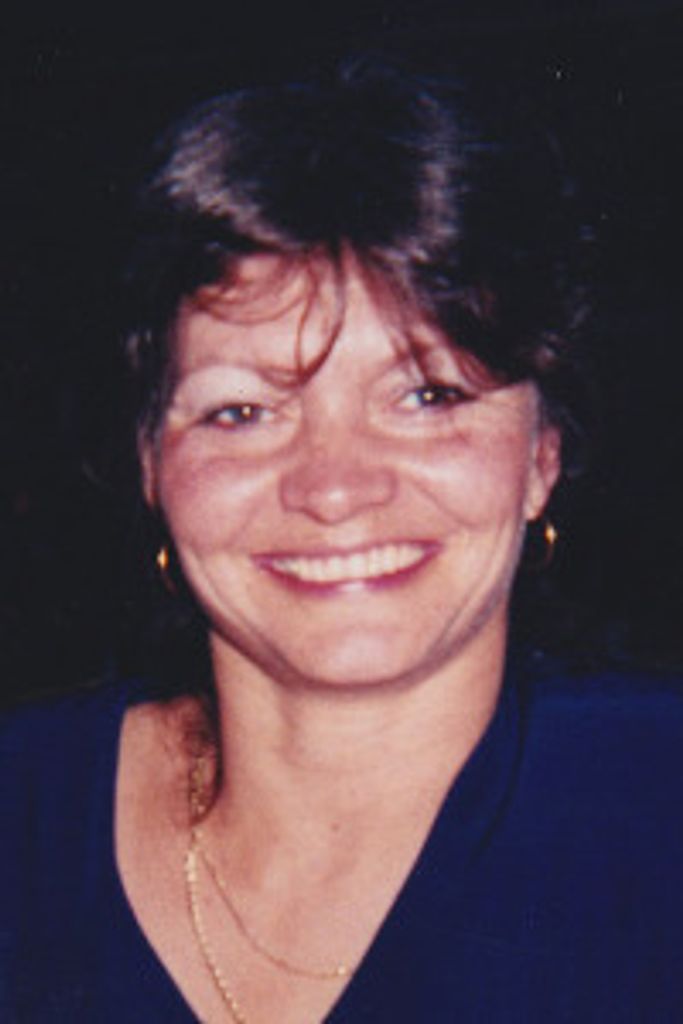 Mary G. Emsley