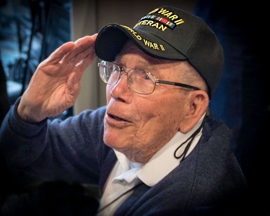 John Harold Waite Profile Photo