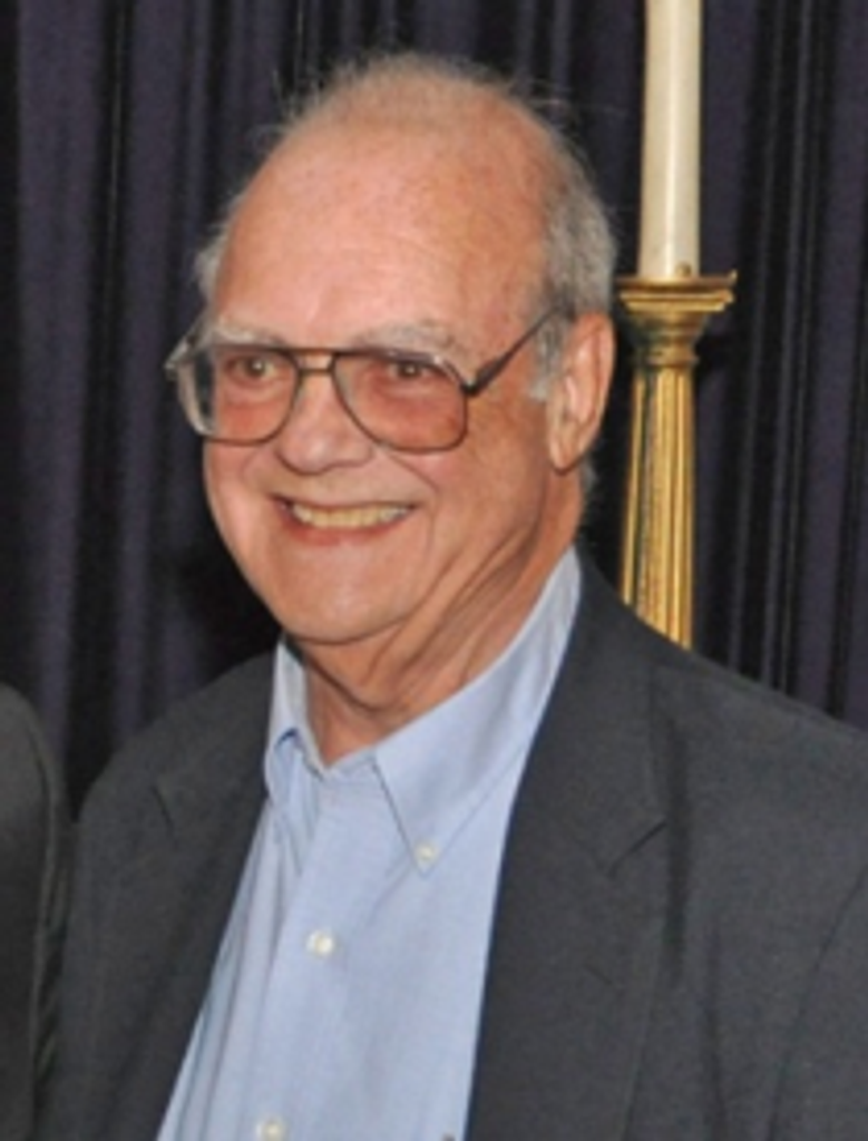 Peter D. Smellie Profile Photo