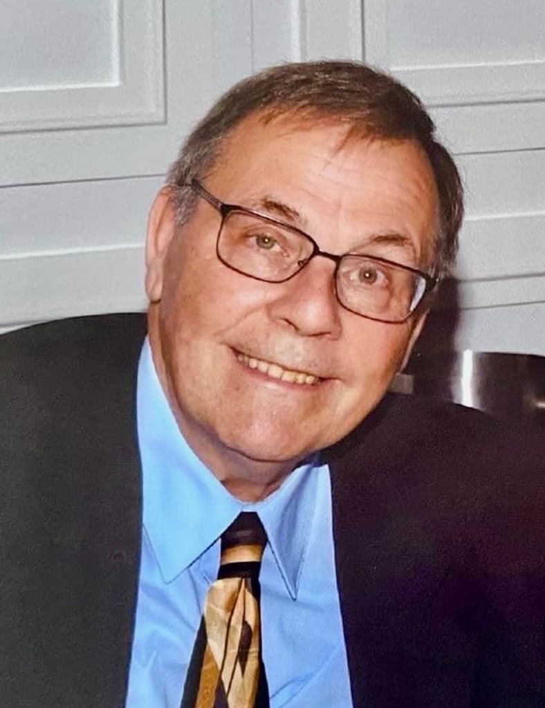Marc D. Padellaro, Esq. Profile Photo