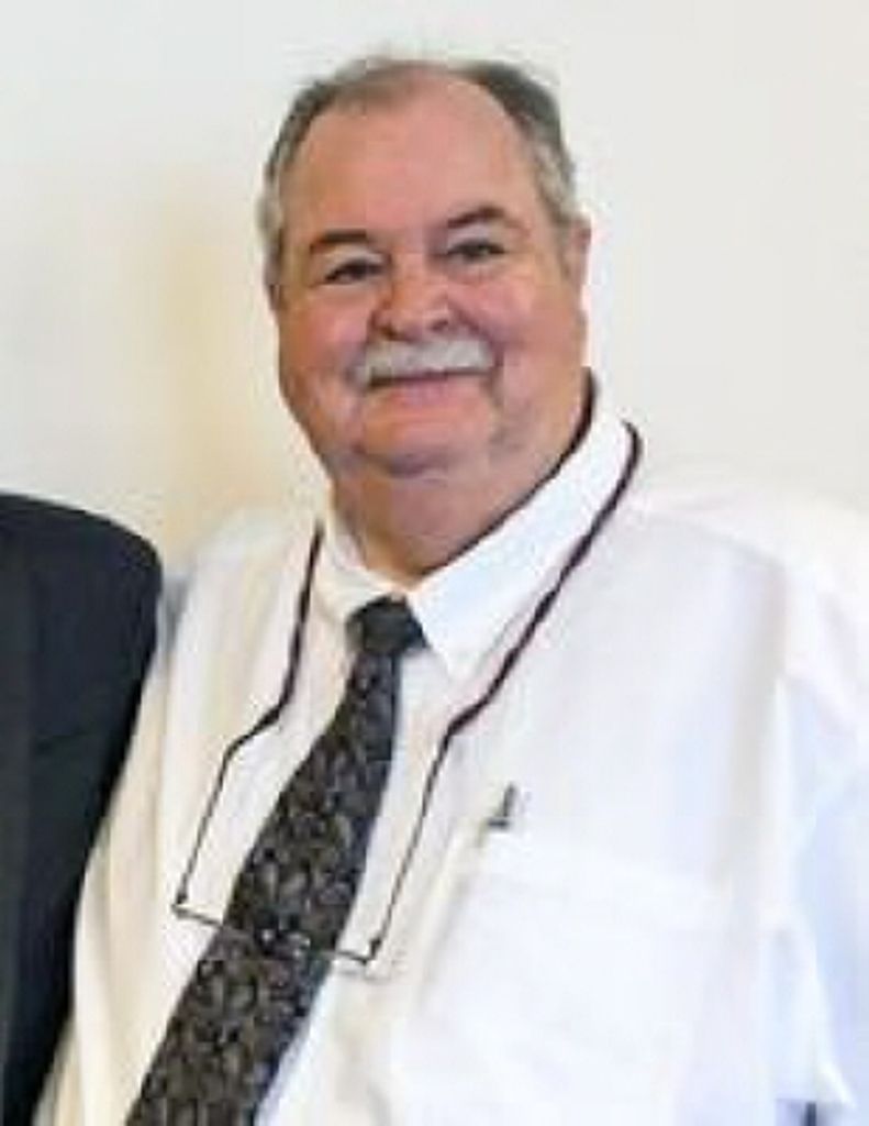 Jeffry James Memmott