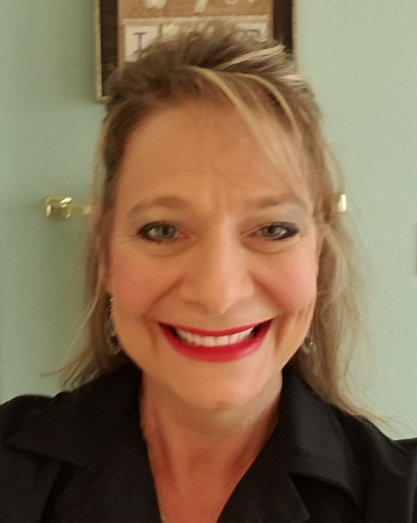 Tonya Cook
