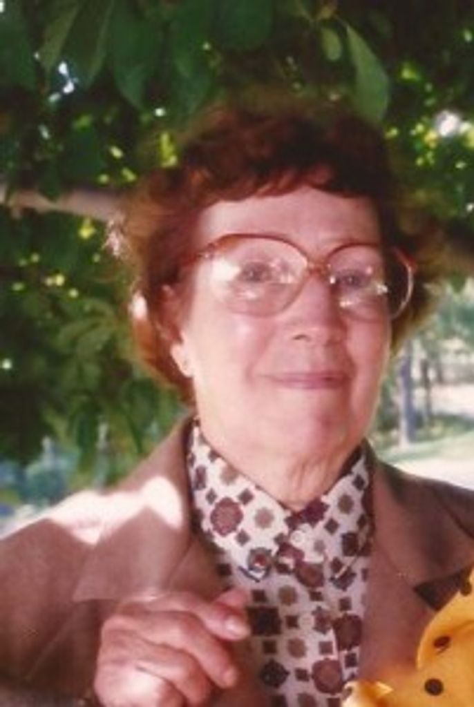 Martha H. Taggart