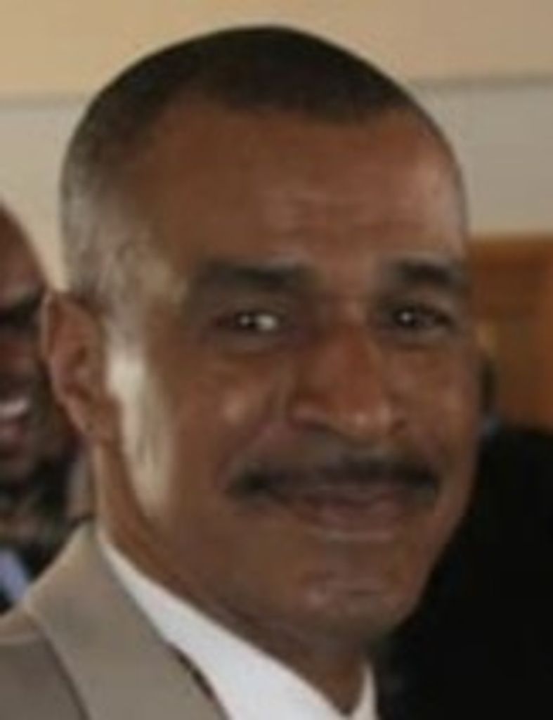 Eric C. Mitchell